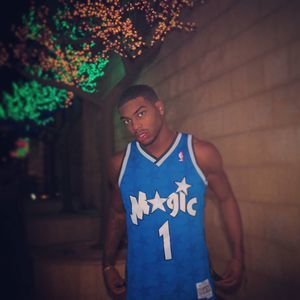 Meet your Posher, Jay